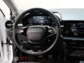 Skoda Fabia 1.0 TSI Selection