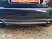 Audi A4 Cabrio 2.0 TDi S-line