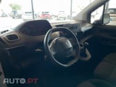 Peugeot Partner 1.6 BlueHDi L1 Premium