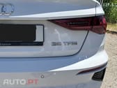 Audi A3 35 TFSI S Line