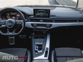 Audi A4 2.0 TDI S-line S tronic
