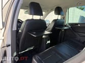 Volkswagen Tiguan 1.4 TSI Trend