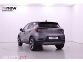 Renault Captur 1.0 TCe R.S. Line
