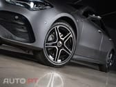 Mercedes-Benz CLA 250 e Shooting Brake AMG Line
