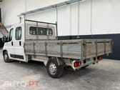 Peugeot Boxer 2.2 BlueHDi 335 L3 CD