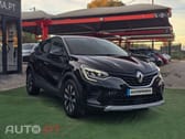 Renault Captur 1.0 TCe Exclusive