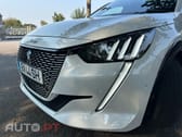 Peugeot E-208 50 kWh GT Pack