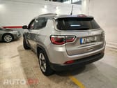 Jeep Compass 1.6 M-Jet Limited