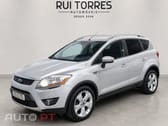 Ford Kuga 2.0 TDCi Titanium