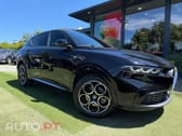 Alfa Romeo Tonale 1.3 Plug-In Hybrid TI e-AWD