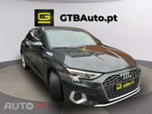 Audi A3 Sportback 30 TFSi Hybrid 