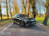 Mercedes-Benz EQB 250 AMG Line
