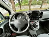 Peugeot Partner 1.6 HDI
