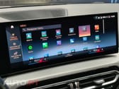 BMW 318 d Pack M Auto