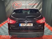 Nissan Qashqai 1.5 dCi ECO Acenta