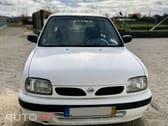 Nissan Micra K11