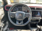 Citroen C3 1.5 BlueHDi C-Series