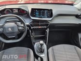 Peugeot 2008 1.2 Puretech