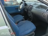 Fiat Punto 1.2 SX
