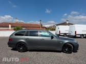 BMW 520 d Touring
