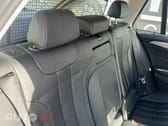 BMW 520 d Line Luxury Auto