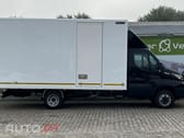 Iveco Daily 3.0  CONTENTOR ALUMINIO
