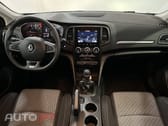 Renault Mégane 1.5 Blue dCi Limited