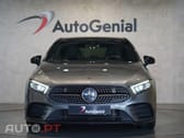 Mercedes-Benz A 180 d AMG Line Aut.