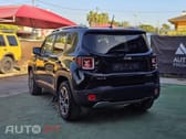 Jeep Renegade 2.0 MJD Trailhawk