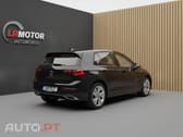 Volkswagen Golf 2.0 TDI Style DSG