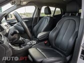BMW X2 18 d sDrive Auto Pack M