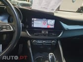 Alfa Romeo Giulia 2.9 Bi-Turbo Quadrifoglio AT8