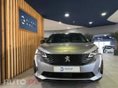 Peugeot 3008 1.6 Hybrid GT Pack e-EAT8