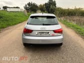 Audi A1 1.4 TDI (ultra) S tronic