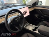 Tesla Model 3 Long Range Tração Traseira