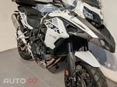 Benelli TRK TRK 502 X