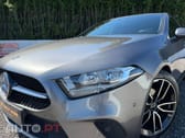 Mercedes-Benz A 180 d Progressive Aut.
