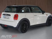 MINI Cooper One D