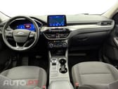 Ford Kuga 2.5 FHEV Powershift Titanium