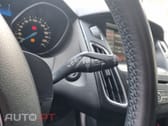 Ford Focus SW 1.5 TDCi Titanium