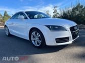 Audi TT 1.8 TFSI