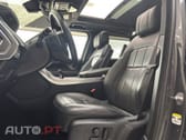 Land Rover Range Rover Sport 2.0 Si4 PHEV HSE Dynamic