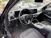 BMW 320 e Auto