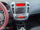 Kia Ceed 1.6 CRDi 115 Spirit