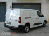 Citroen Berlingo 1.5 BlueHDi XL Control