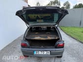 Renault Clio 1.9 D Manager