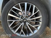 Hyundai Tucson 1.6 GDi Premium