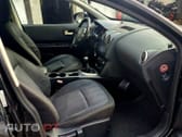 Nissan Qashqai 1.5 dCi Tekna Premium 17