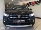 Dacia Sandero Stepway TCe 90 Comfort