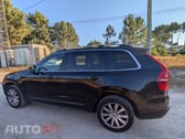 Volvo XC90 D4 Momentum